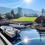 12 Person In Davik Feriehus Davik (Sogn og Fjordane)