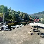 12 Person In Davik Feriehus