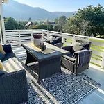 12 Person In Davik Feriehus