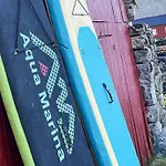 12 Person In Davik * Davik (Sogn og Fjordane)