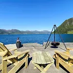 Feriehus 12 Person In Davik