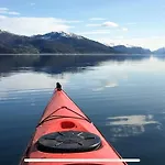 12 Person In Davik Davik (Sogn og Fjordane)