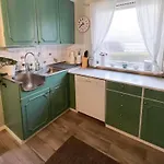 12 Person In Davik بيت للعطل