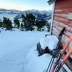 12 Person In Davik * Davik (Sogn og Fjordane)