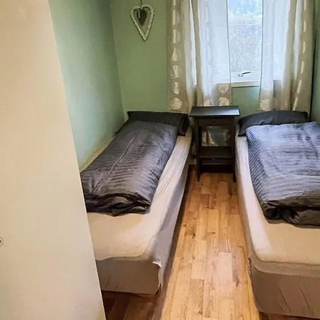 Σπίτι διακοπών 12 Person In Davik *