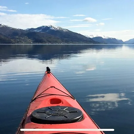 12 Person In Davik Davik (Sogn og Fjordane)