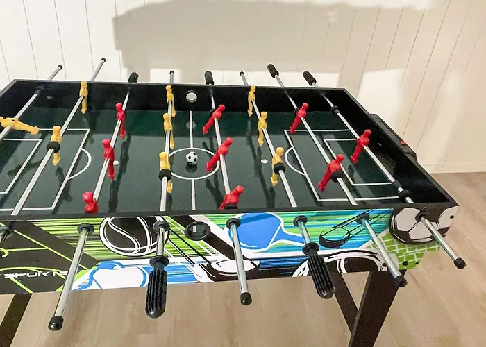 12 Person In Davik Davik (Sogn og Fjordane)