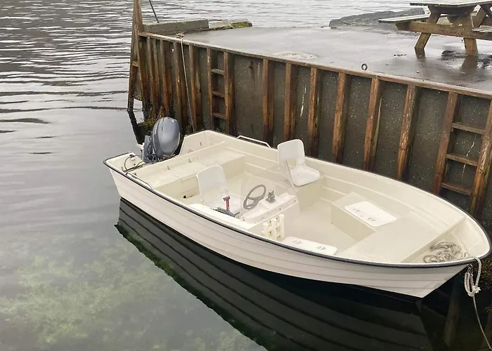 12 Person In Davik Davik (Sogn og Fjordane)