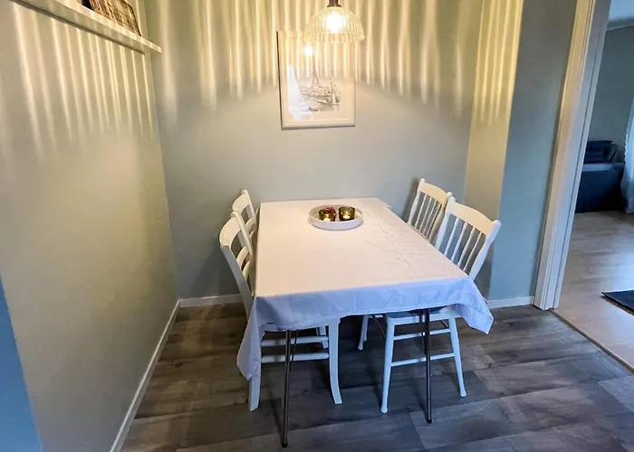 12 Person In Davik Vakantiehuis