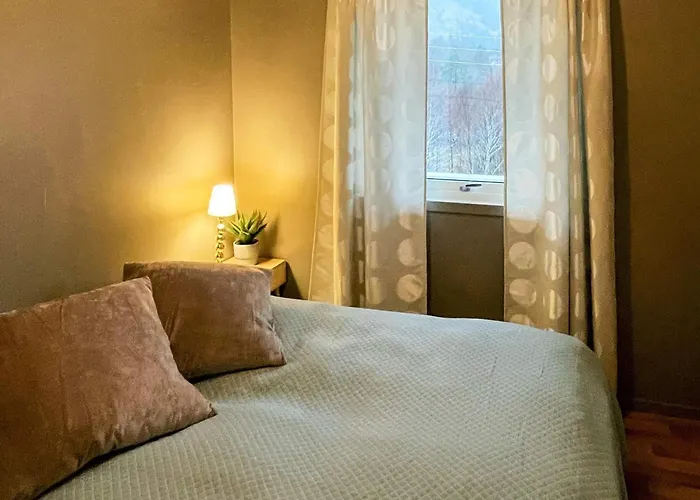 12 Person In Davik 別荘 *