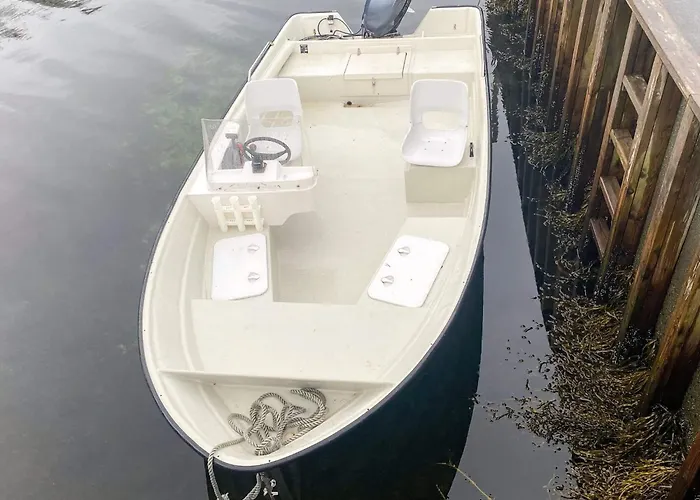 別荘 12 Person In Davik