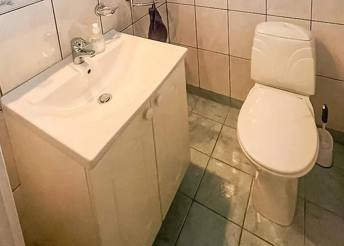 12 Person In Davik Davik (Sogn og Fjordane)