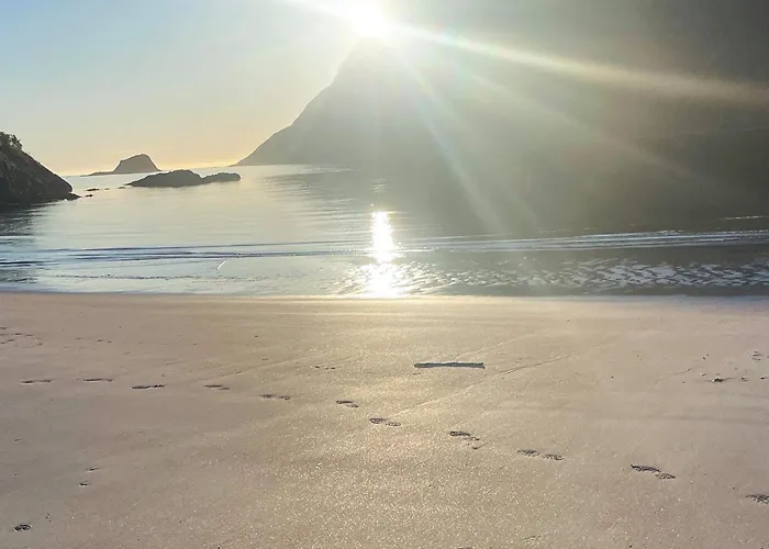 別荘 12 Person In Davik *